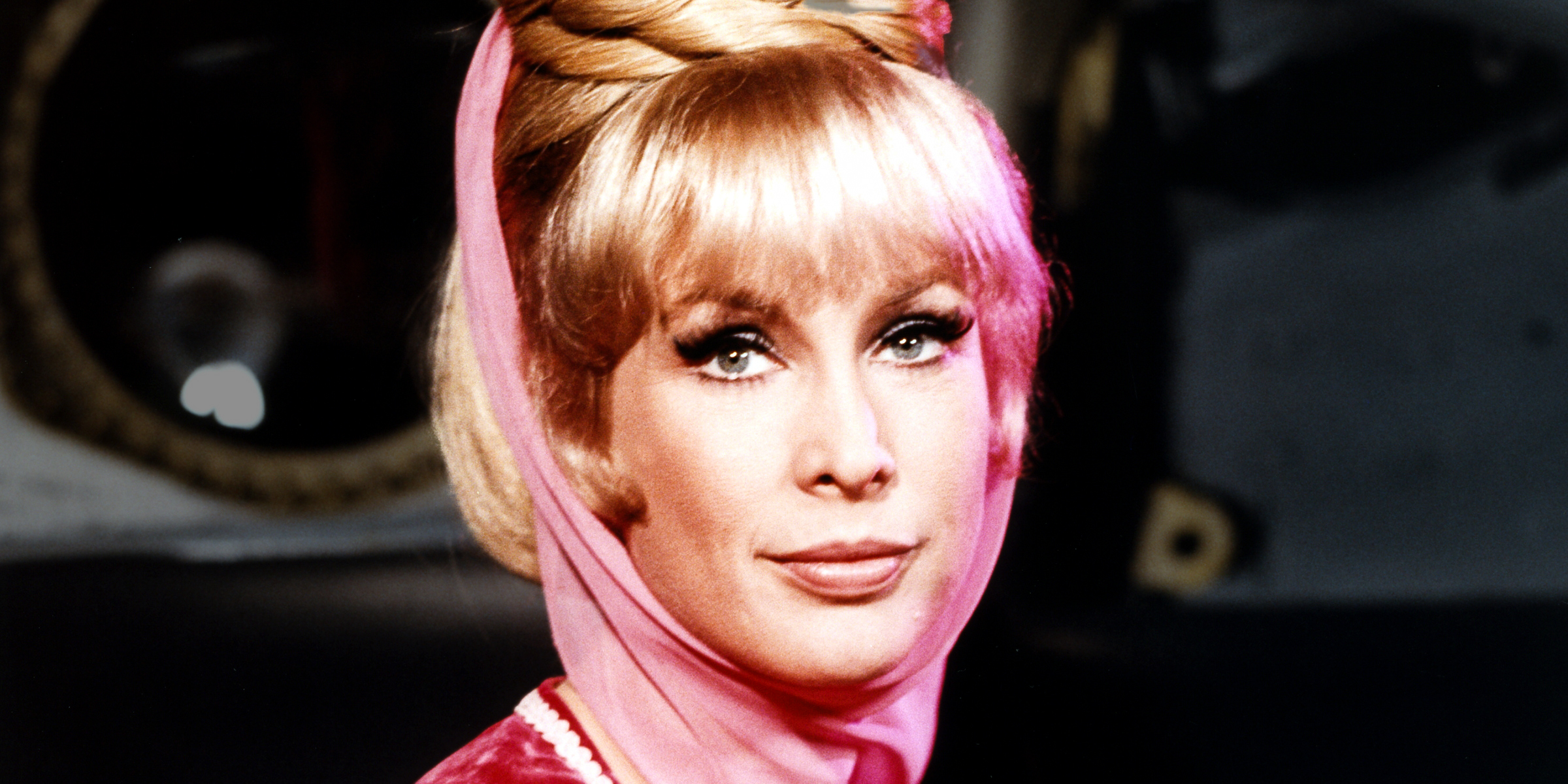 Barbara Eden | Source: Getty Images