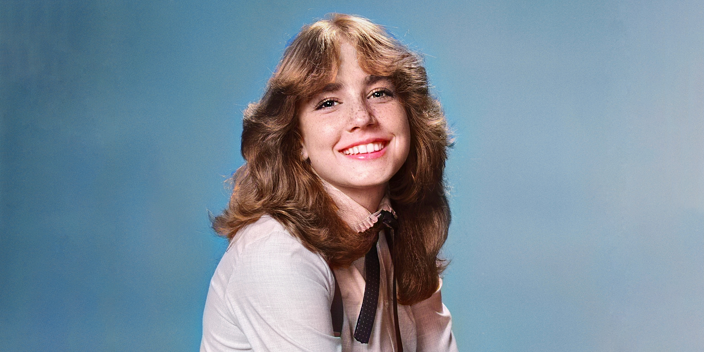 Dana Plato's Son Passed Away a Few Days Before the 11th Anniversary of ...