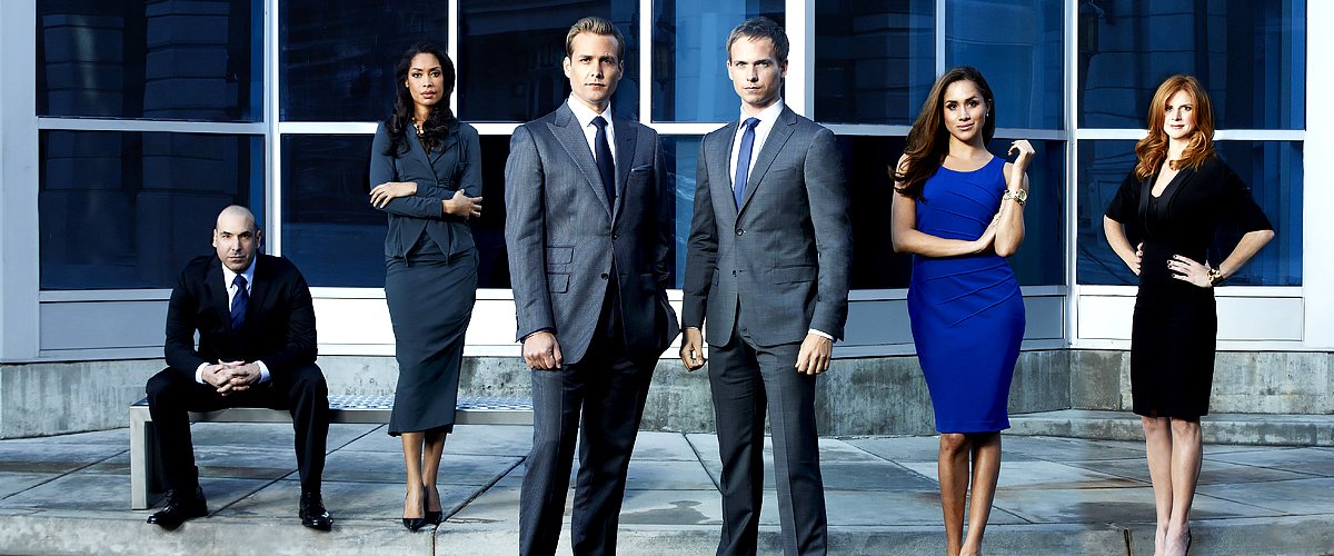 ‘Suits’ to Celebrate 10th Anniversary This Year — inside Meghan Markle