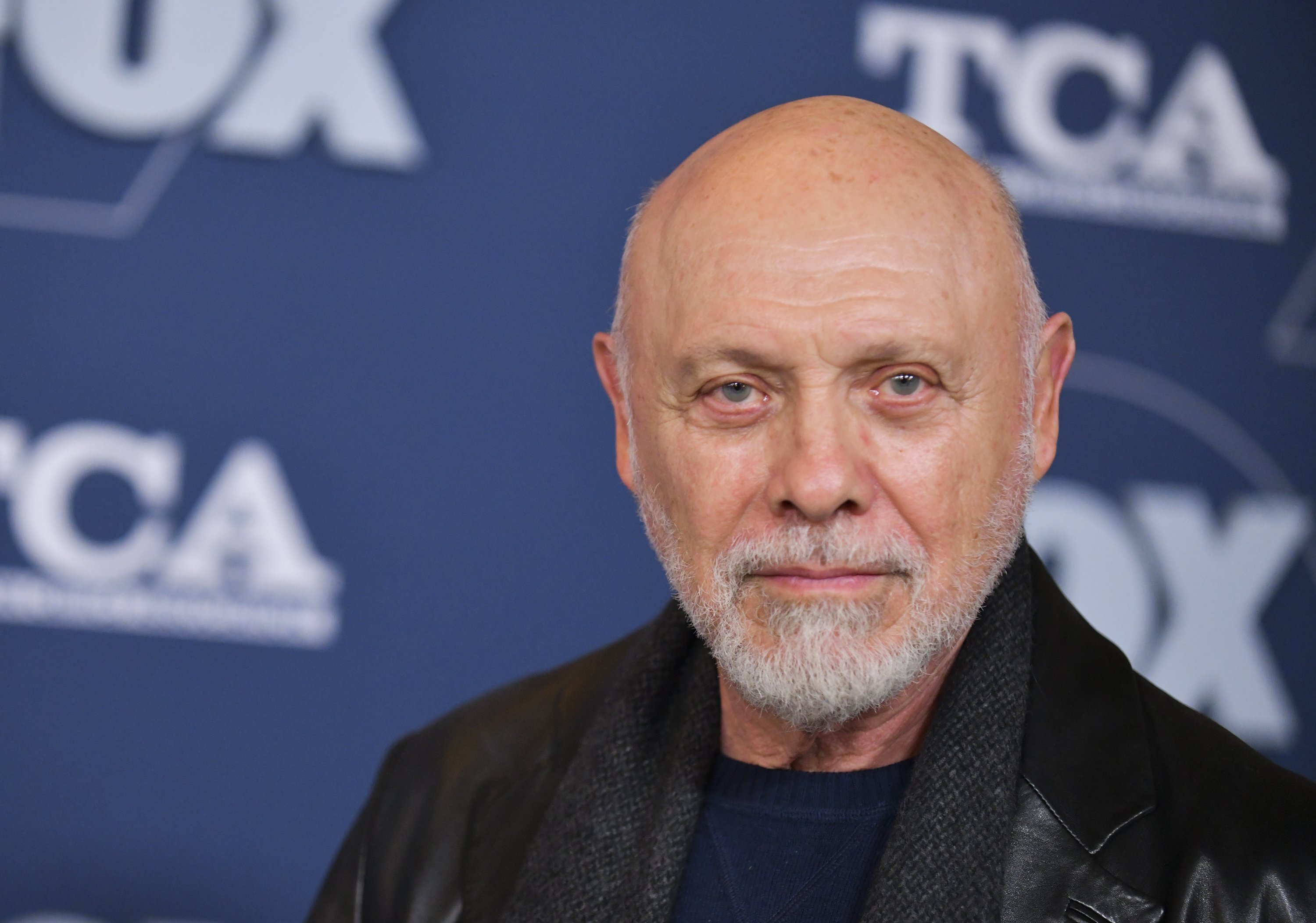 Héctor Elizondo attends the FOX Winter All Star Party at The Langham Huntington, Pasadena on January 07, 2020 in Pasadena, California. | Source: Getty Images