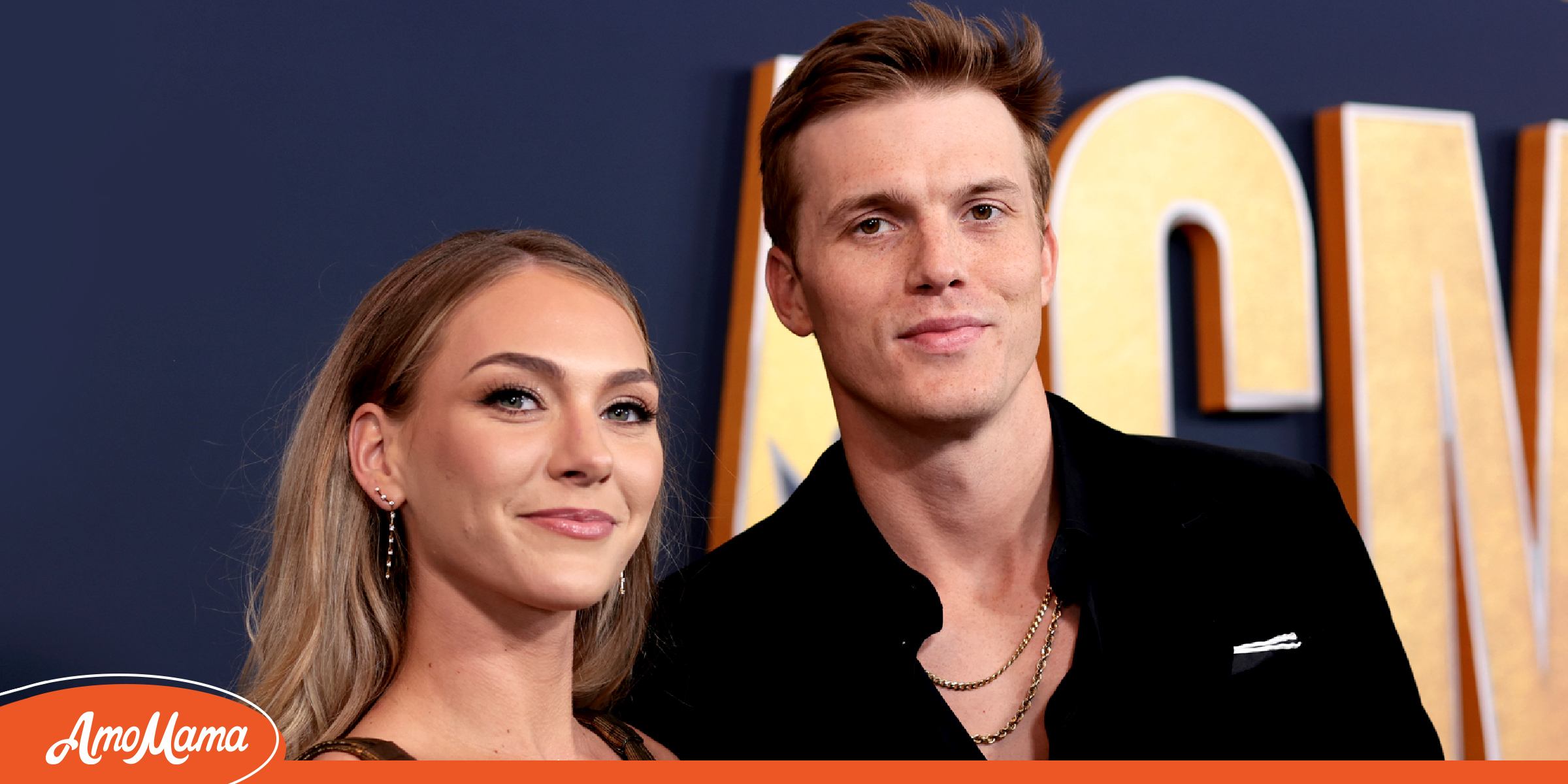 Hallie Ray Light Is Parker McCollum’s Beloved Wife Who ‘Saved’ His Life