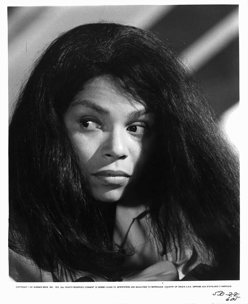 Rosalind Cash in a scene from the film 'The All American Boy', 1973. | Photo: Getty Images