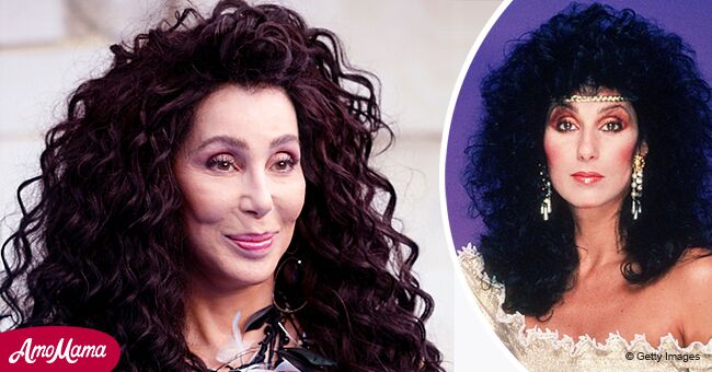 Cher Reveals Secret To How Shes Stayed Young And Fit For So Many Years