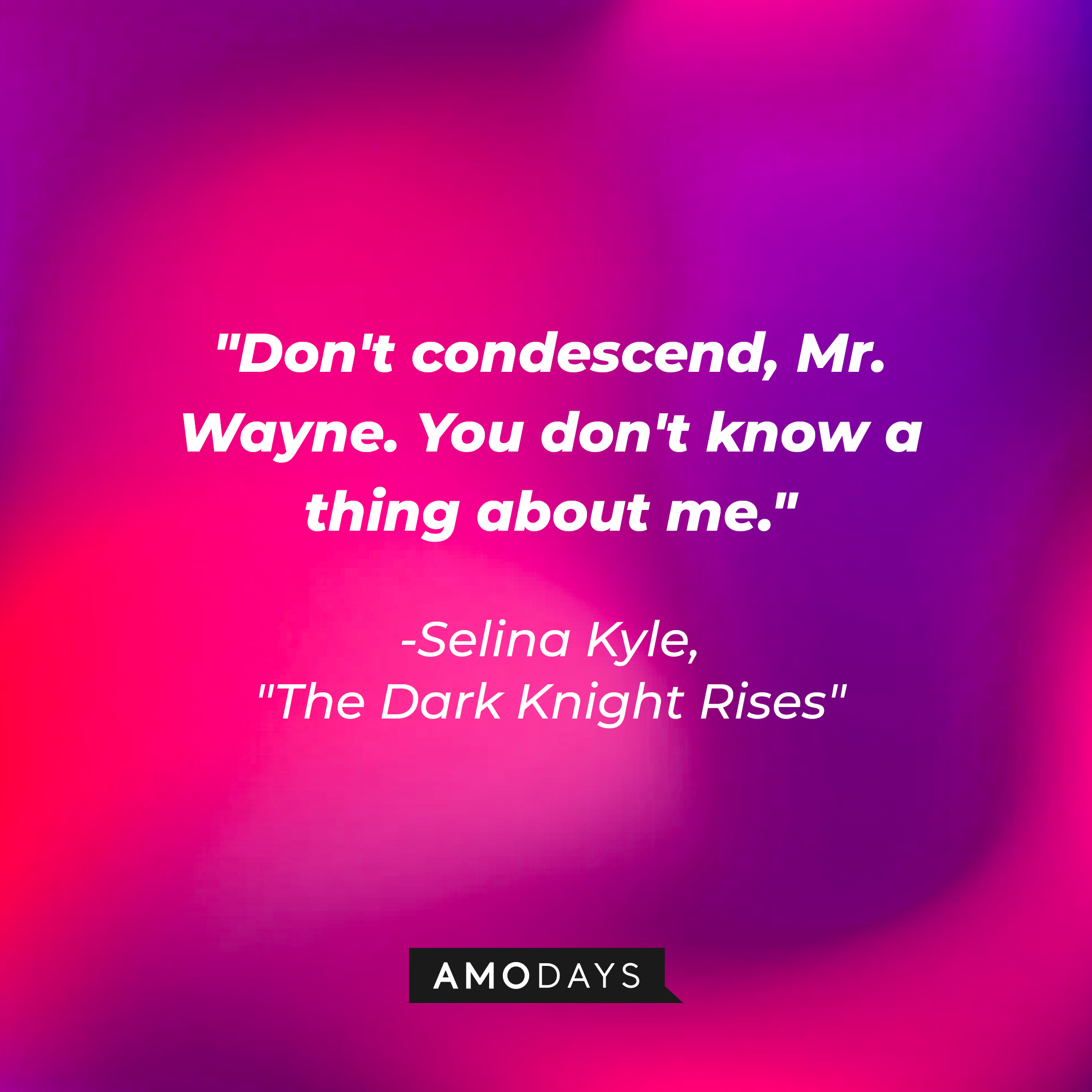 34 Catwoman Quotes That are Purrfectly Fierce