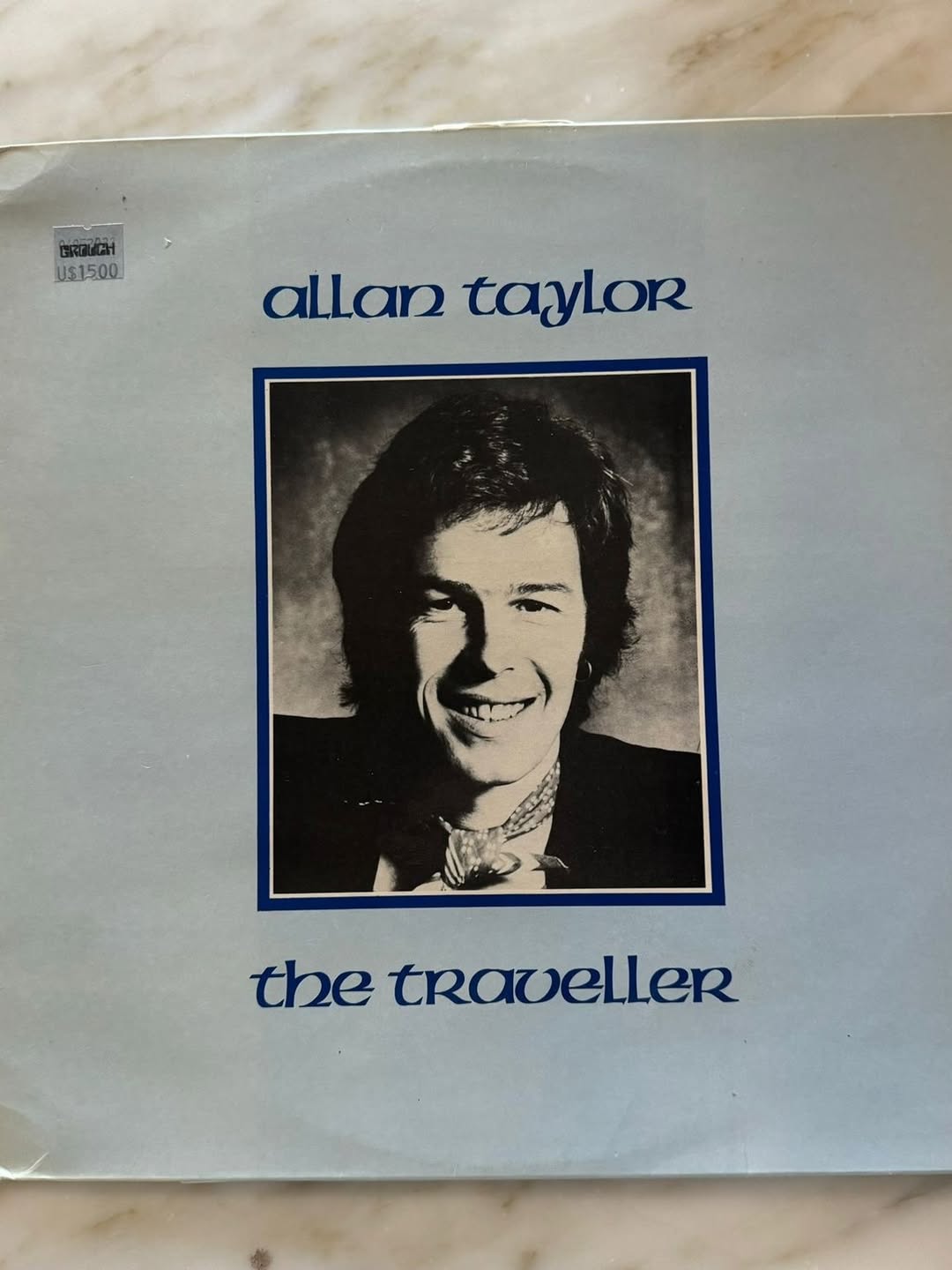 A photo from Ed Sheeran's carousel, posted on 28 April 2026. | Source: Instagram/teddysphotos