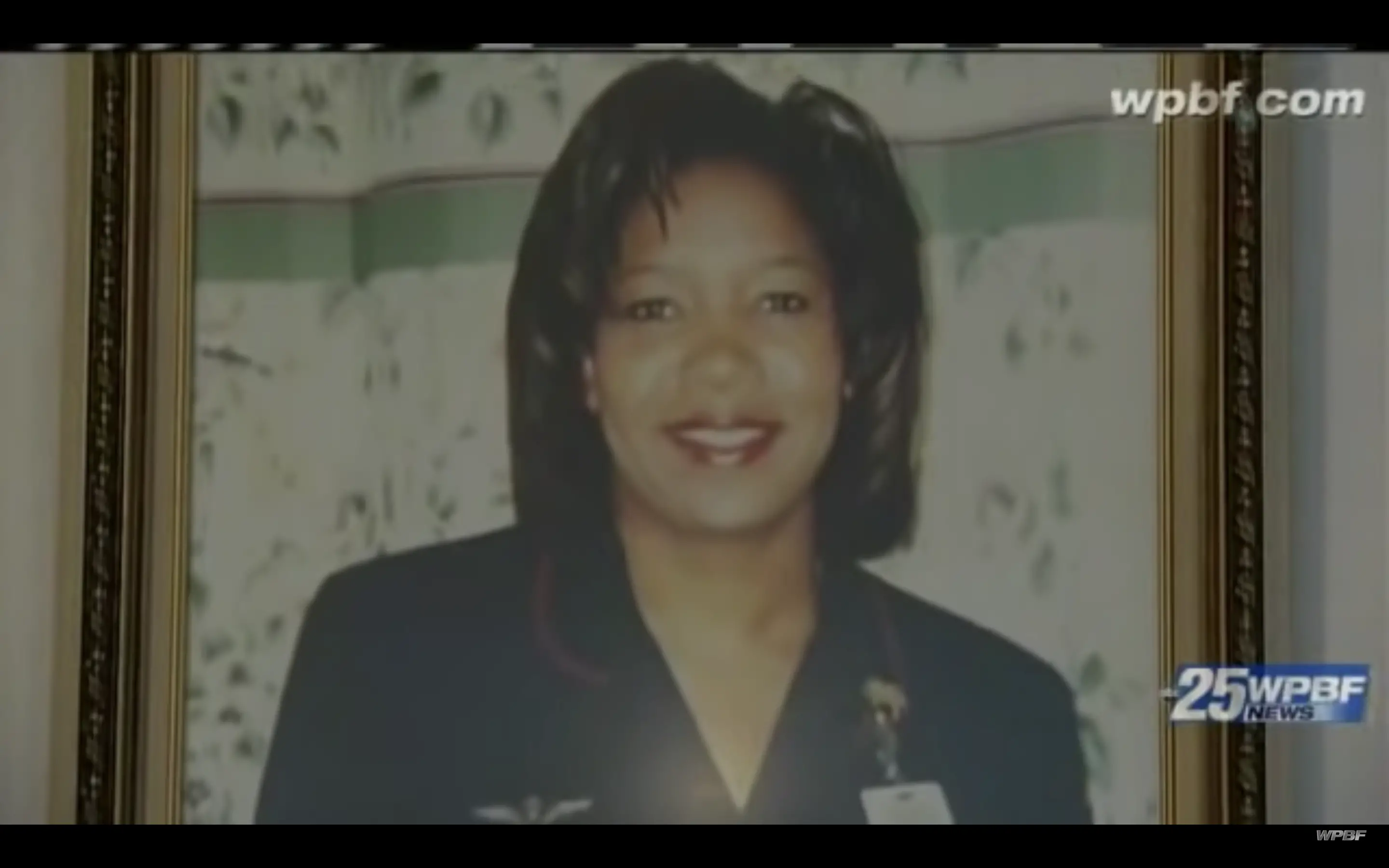 CeeCee Ross-Lyles | Source: youtube.com/@WPBF