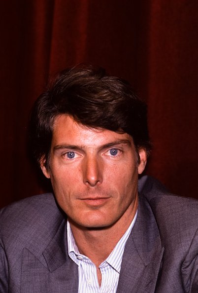 Christopher Reeve on September 20, 1988, in France. | Photo: Getty Images
