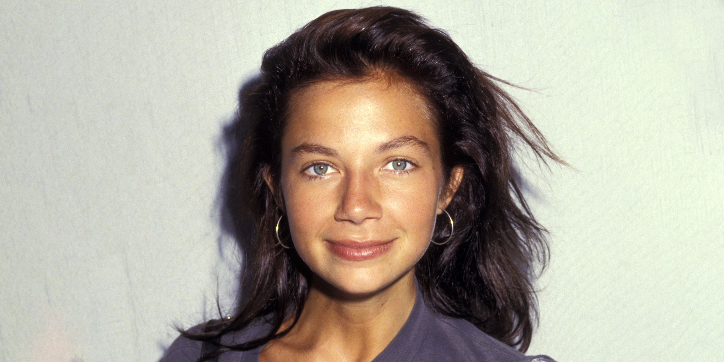 Justine Bateman in the '80s | Source: Getty Images