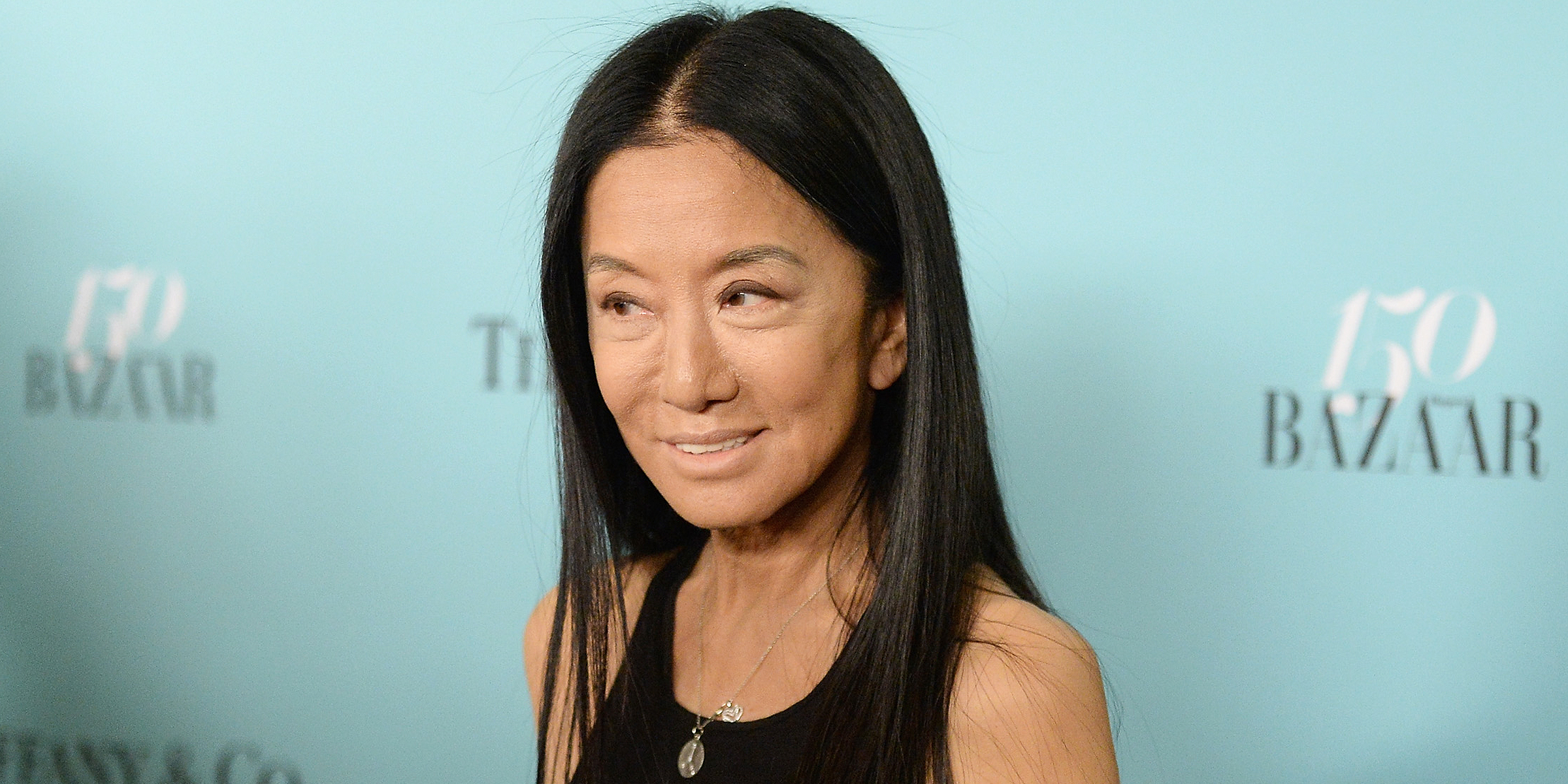 Vera Wang | Source: Getty Images