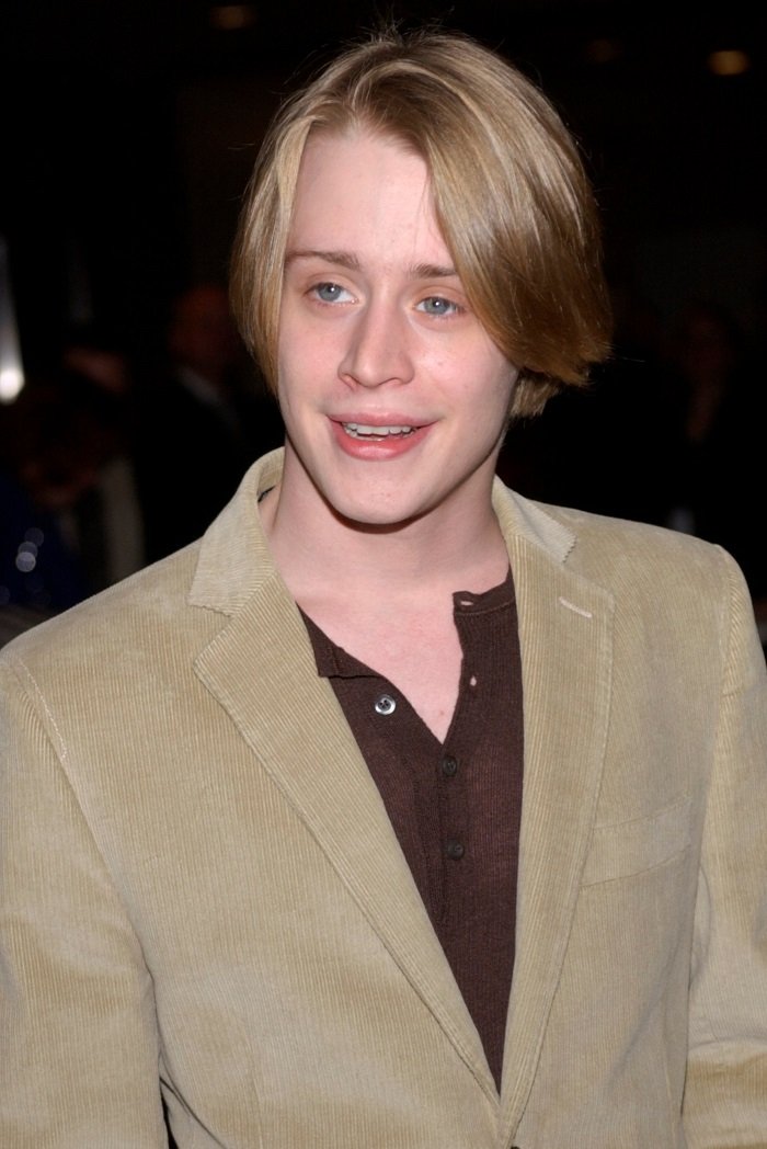 Macaulay Culkin I Image: Getty Images