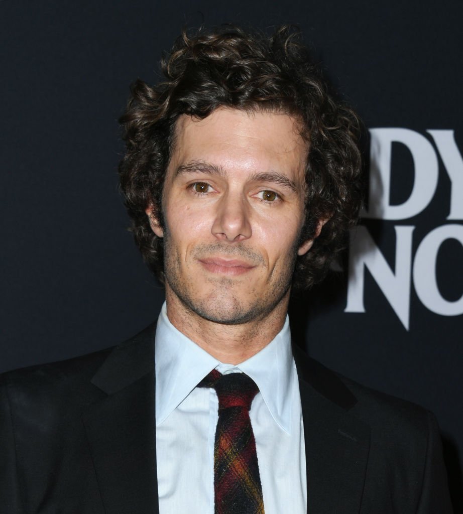 Adam Brody attends the LA Screening Of Fox Searchlight's "Ready Or Not" at ArcLight Culver City  | Getty Images