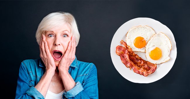 He got her order wrong and she also got it wrong! | Photo: Shutterstock
