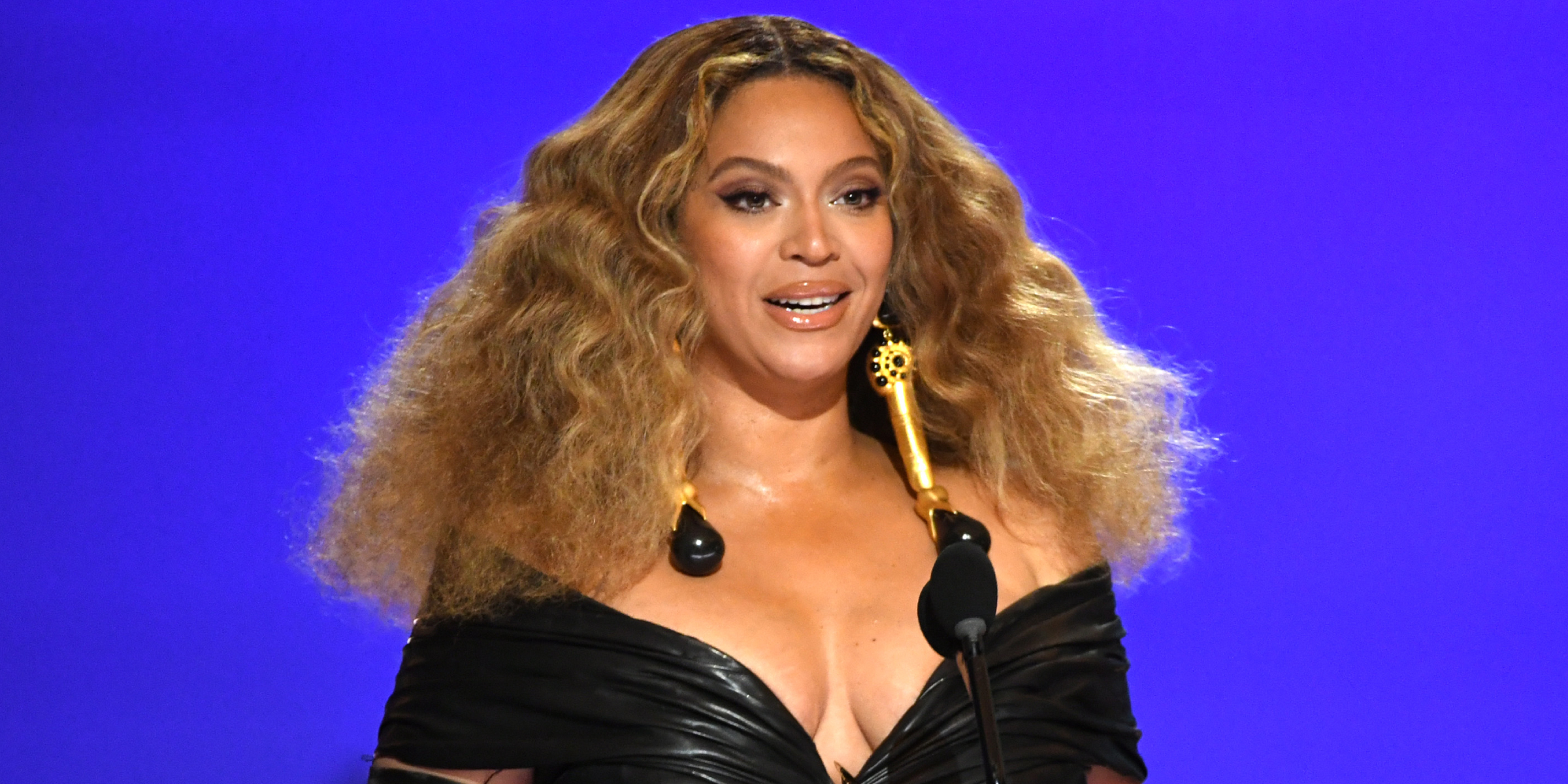Beyonce Knowles Carter | Source: Getty Images