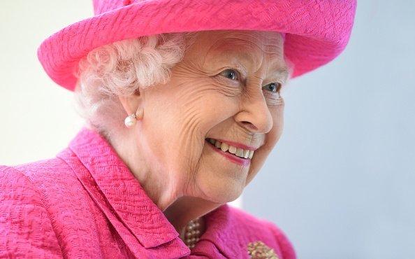 Queen Elizabeth II on July 9, 2019 in Cambridge, England | Photo: Getty Images