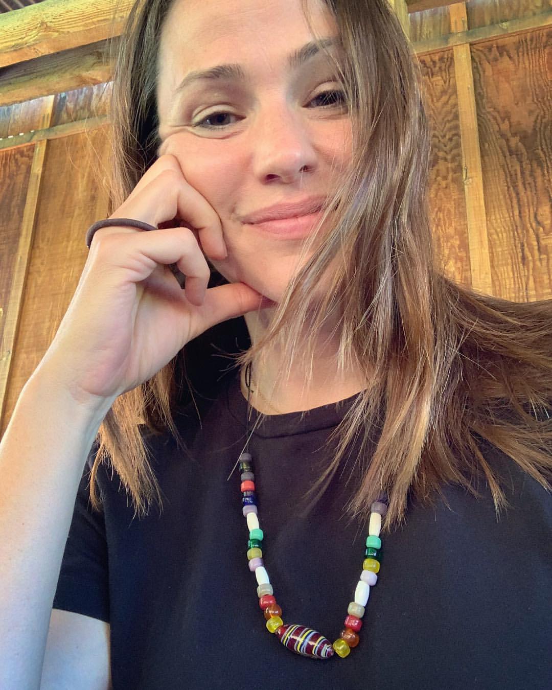 Jennifer Garner from a post dated April 19, 2019. | Source: Instagram/jennifer.garner