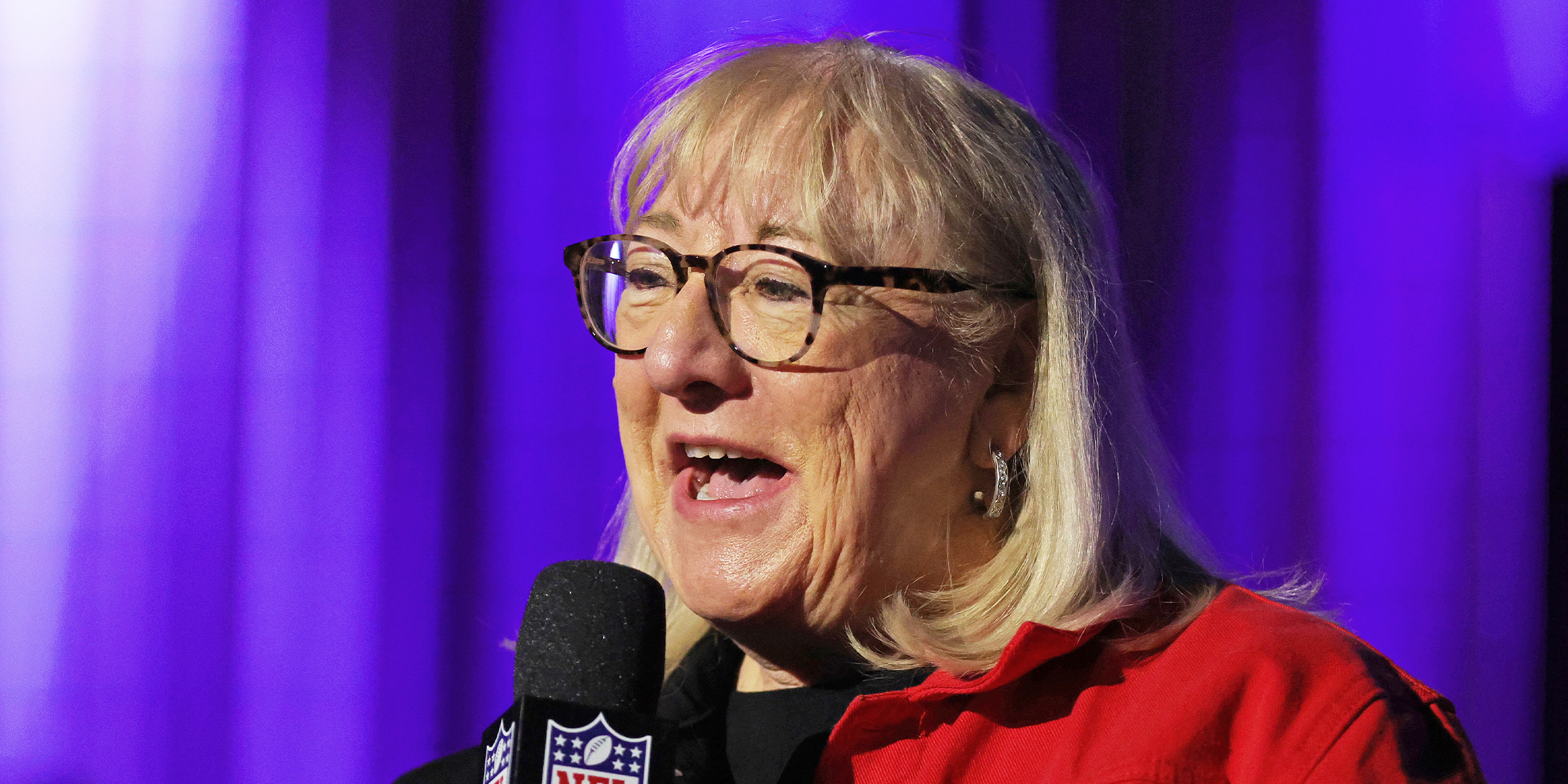 Donna Kelce | Source: Getty Images
