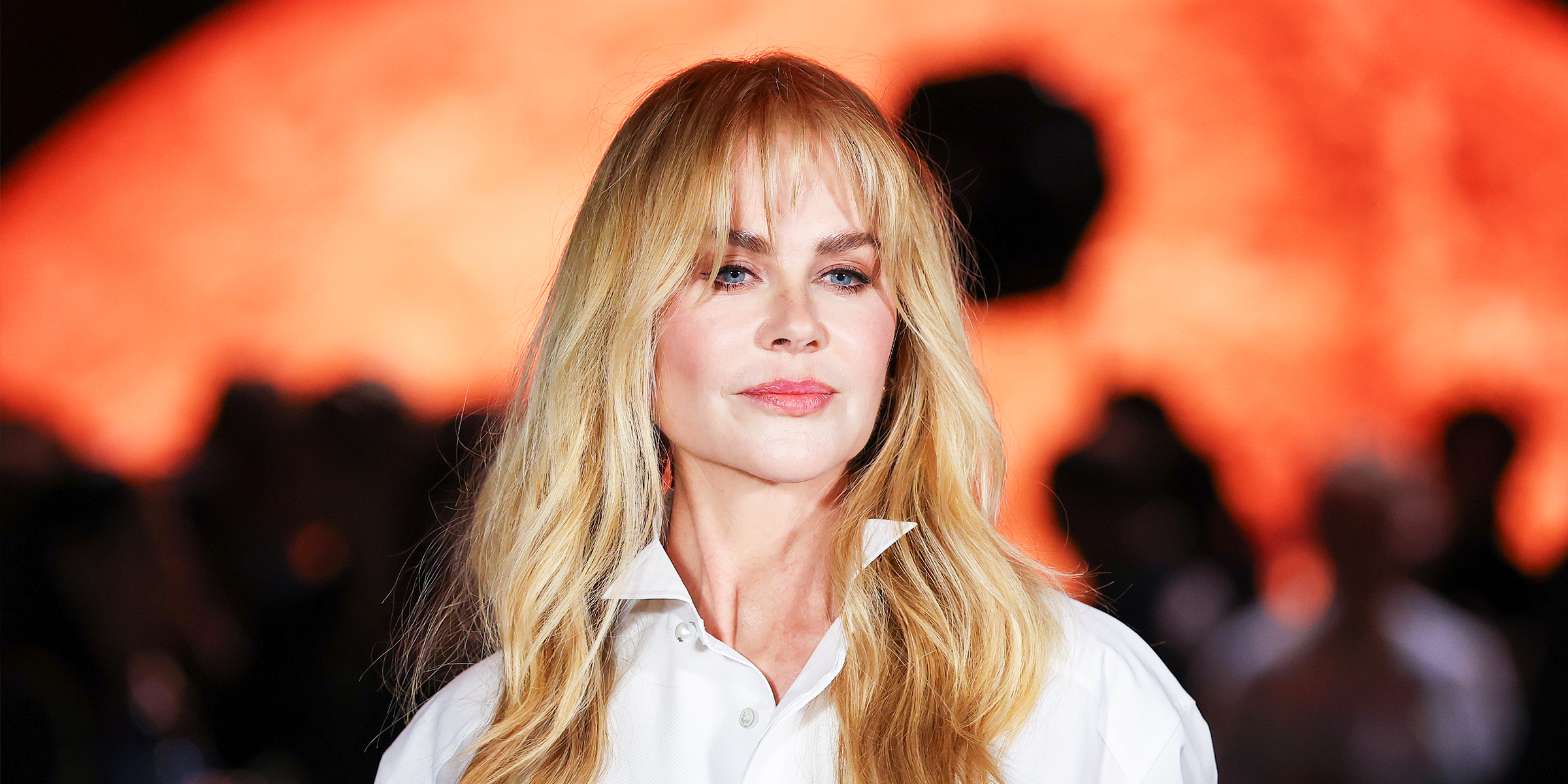 Nicole Kidman | Source: Getty Images