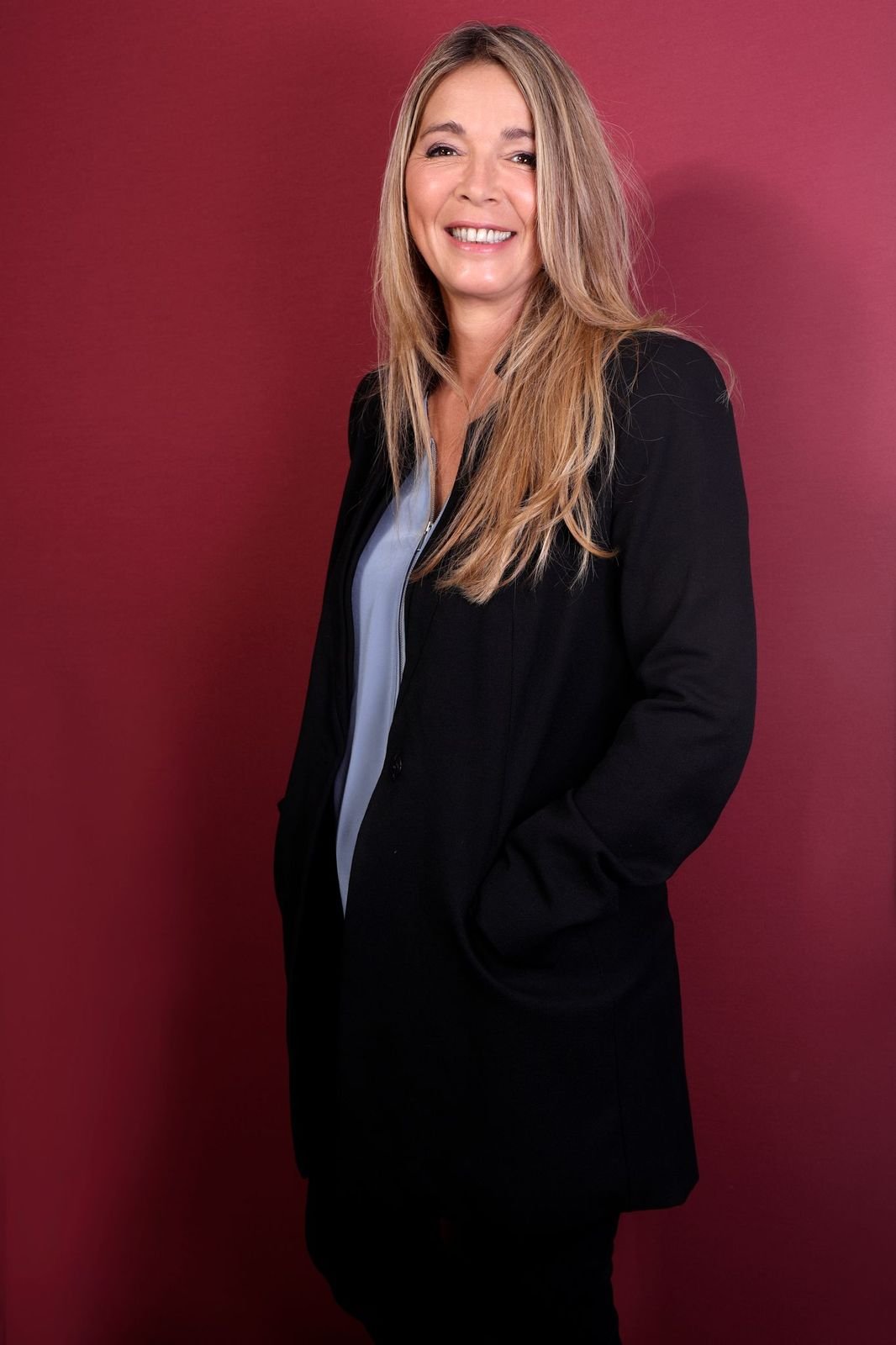 Hélène Rollès | Photo : Getty Images