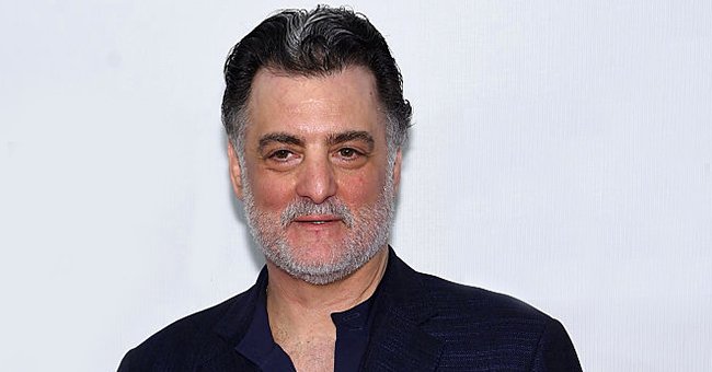 Joseph Siravo pictured at the premiere of "The Wannabe" during the 2015 Tribeca Film Festival, New York City. | Photo: Getty Images