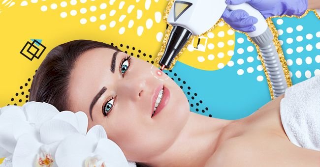 The Ultimate Guide To Laser Skin Resurfacing Treatments 