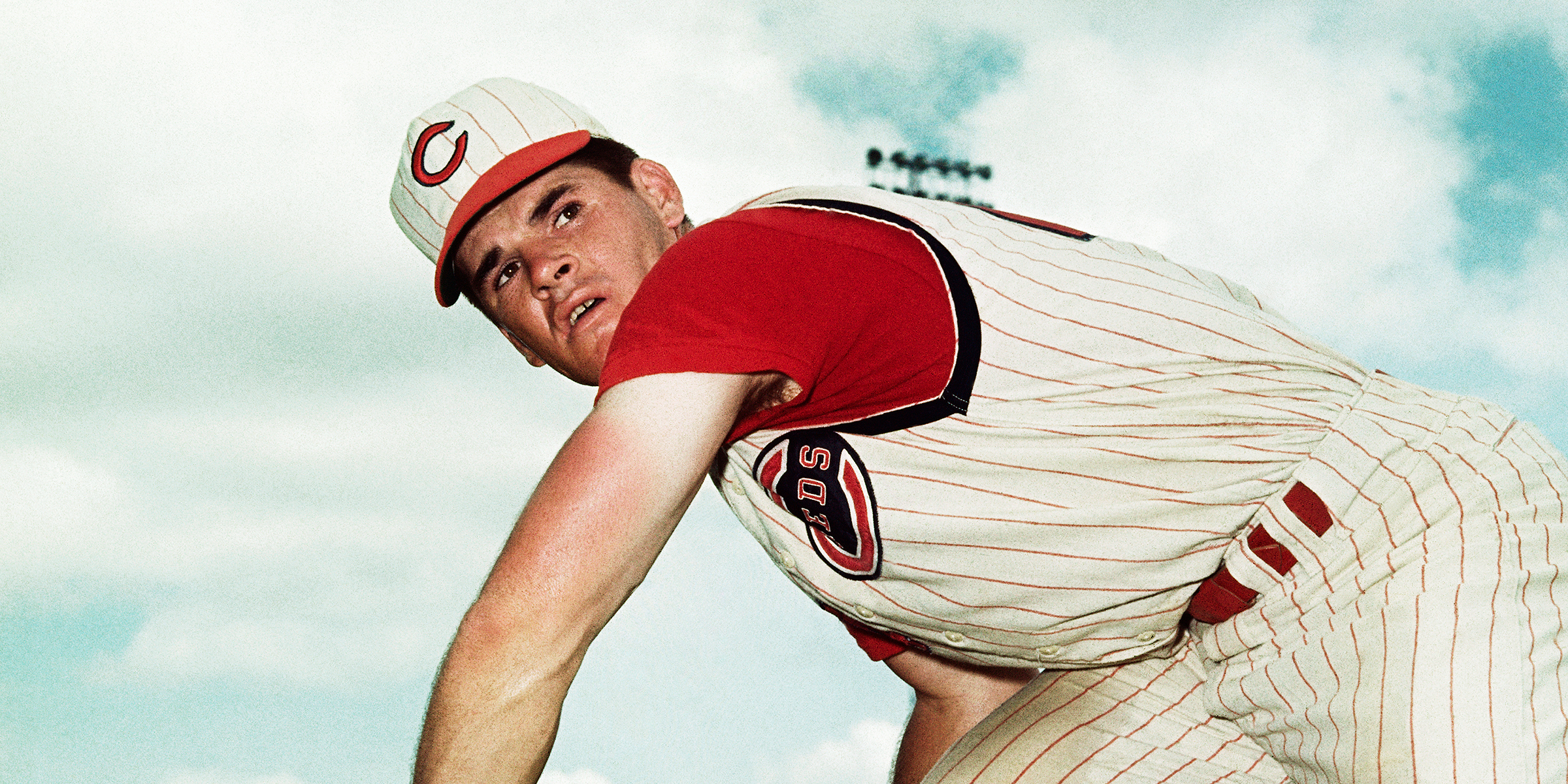 Pete Rose | Source: Getty Images