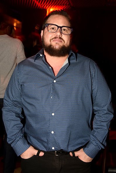 Chaz Bono at the book launch party for "Inside Studio 54" in Los Angeles, California.| Photo: Getty Images.