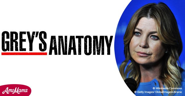 Ellen Pompeo reveals that the end of Grey's Anatomy might come sooner than expected