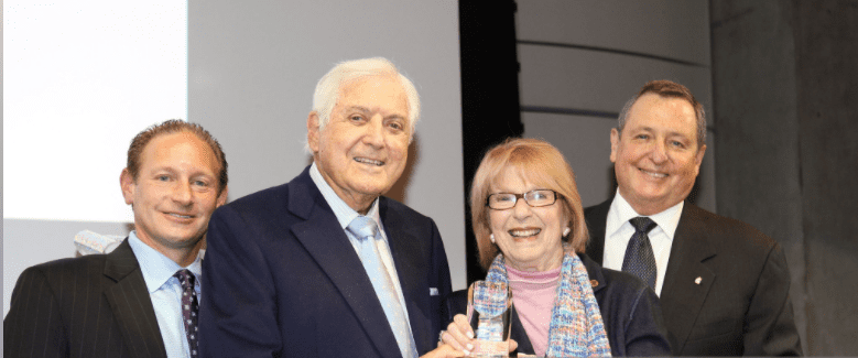 Marilyn Hall Dead: Emmy-Winning Producer, Monty Hall Wife Was 90 – The  Hollywood Reporter