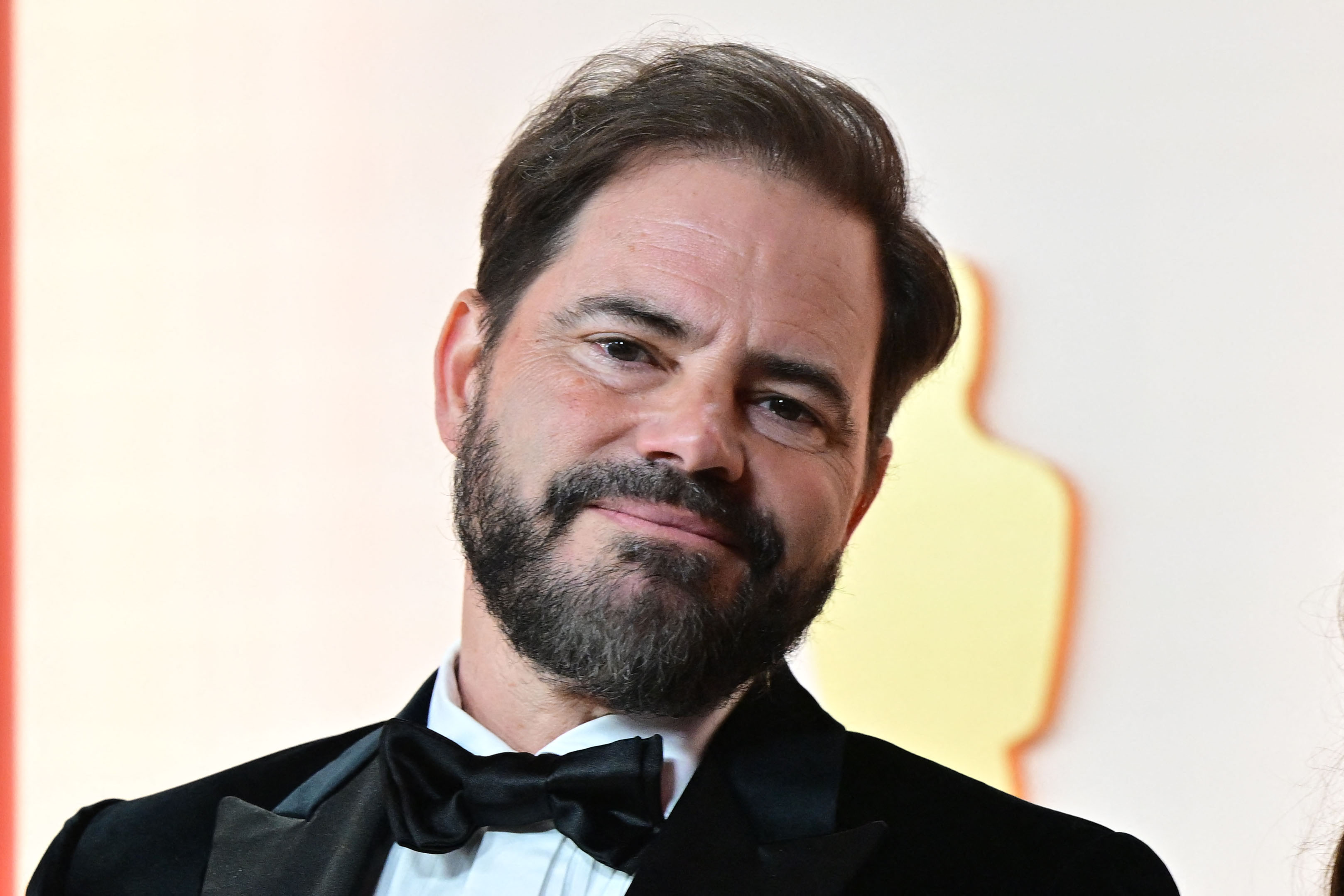 Peter Craig at the 95th Annual Academy Awards at the Dolby Theater in Hollywood, California on March 12, 2023 | Source: Getty Images