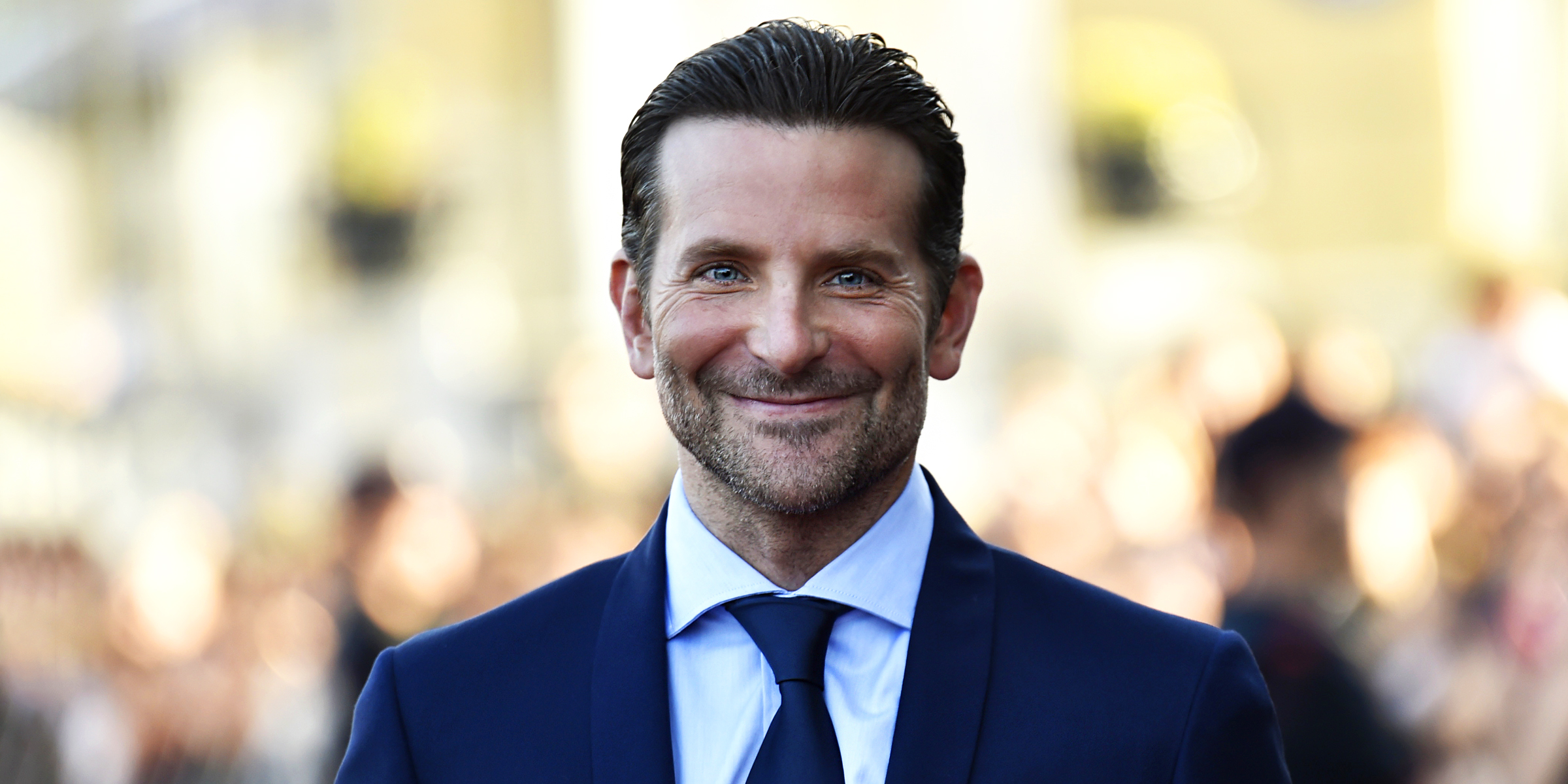 Bradley Cooper | Source: Getty Images