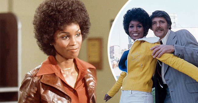 Teresa graves pictures