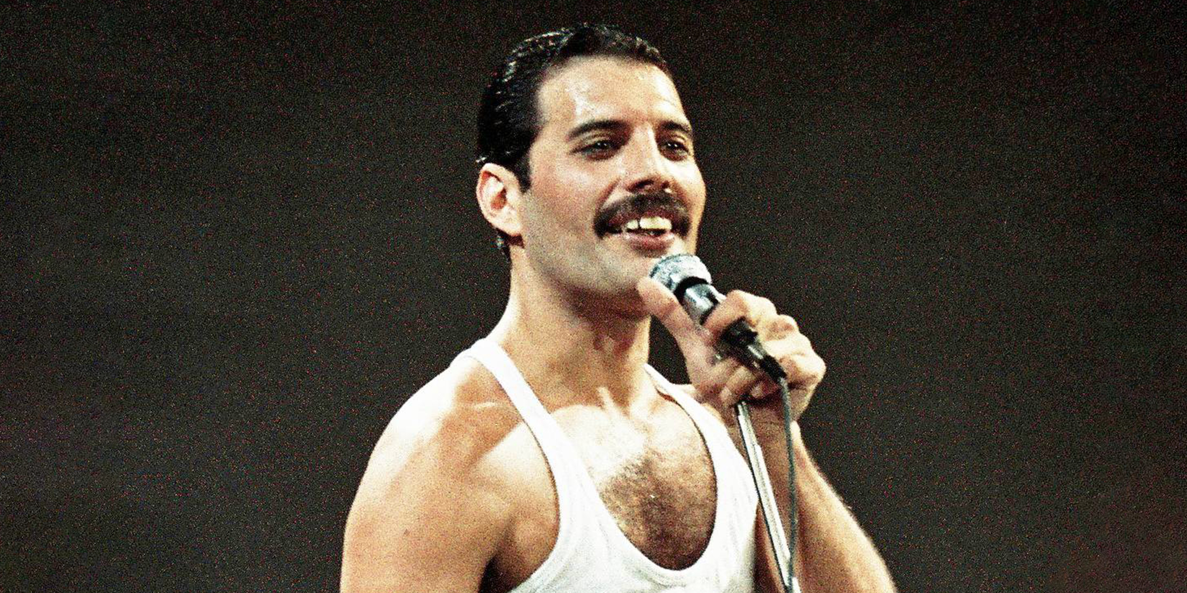 Freddie Mercury | Source: Getty Images