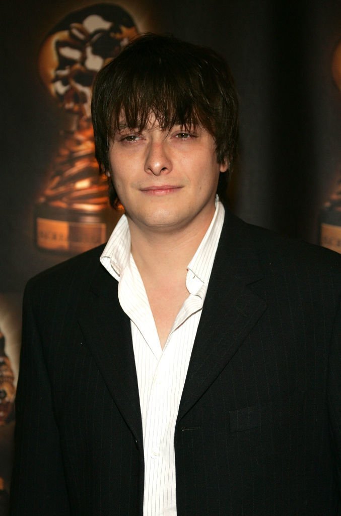 Actor Edward Furlong arrives at the Primetime Pictures World Premiere Screening of "Cruel World"  | Getty Images