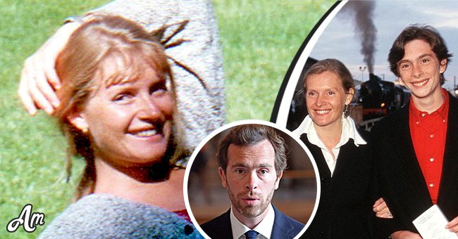 Qui Est Le Fils De Sophie Toscan Du Plantier Décès de Sophie Toscan du Plantier : Les souffrances quotidiennes de