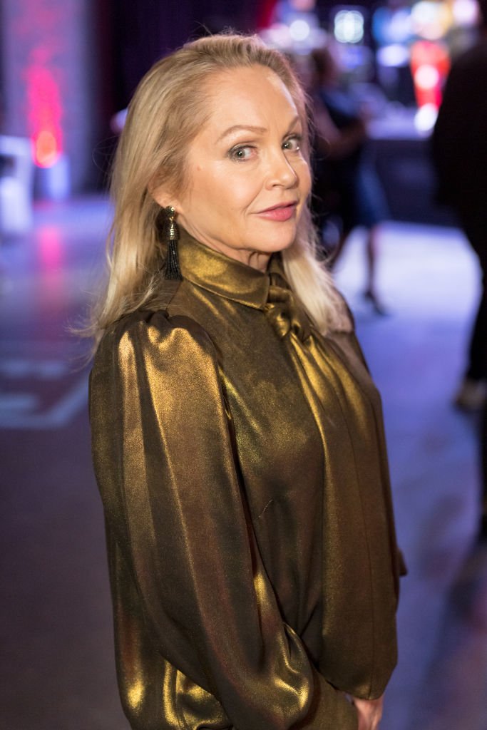 Charlene Tilton attends the Charmaine Blake Presents The Faber Ryan Youth Foundation Gala | Getty Images