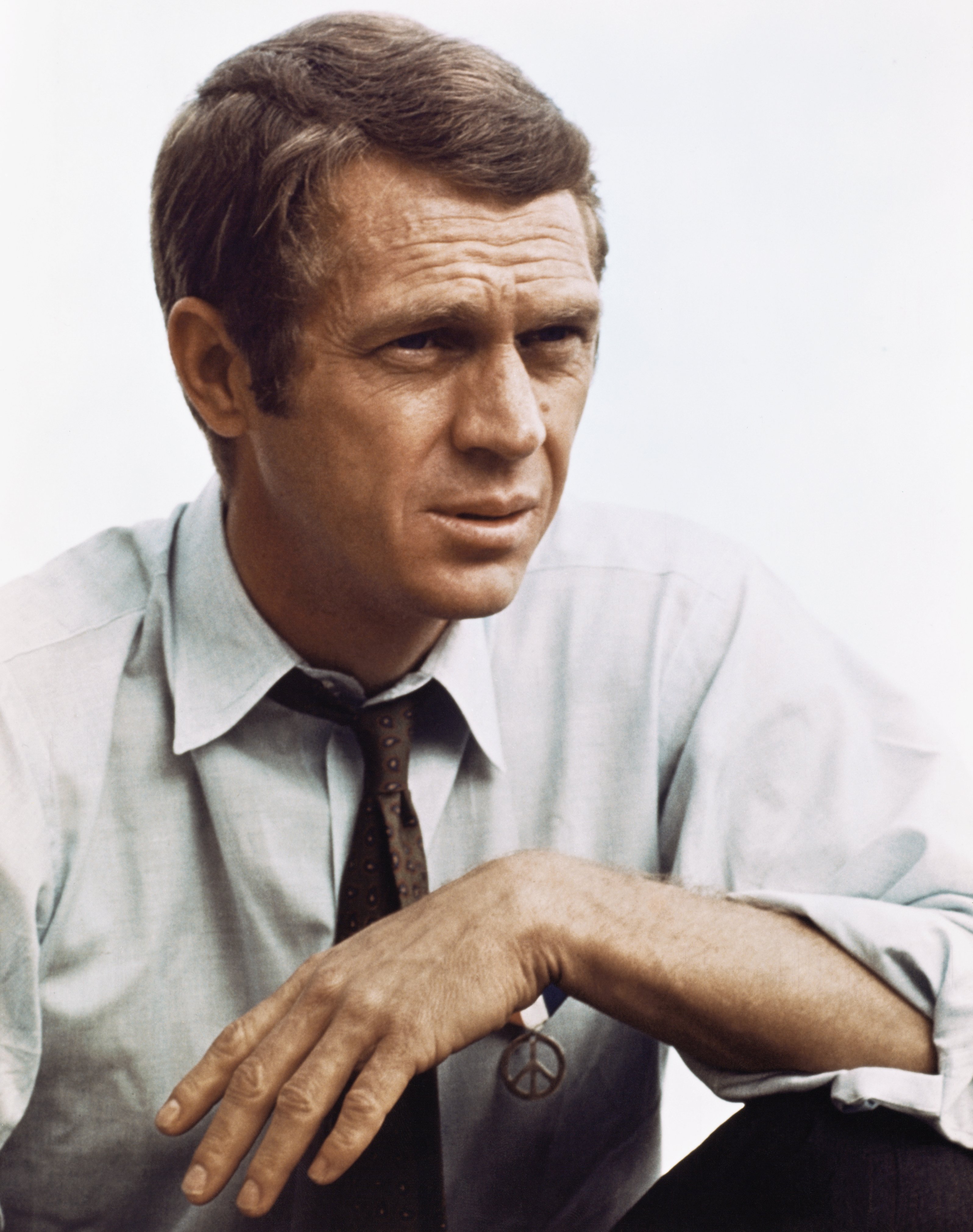 Photo of Steve McQueen | Photo: Getty Images