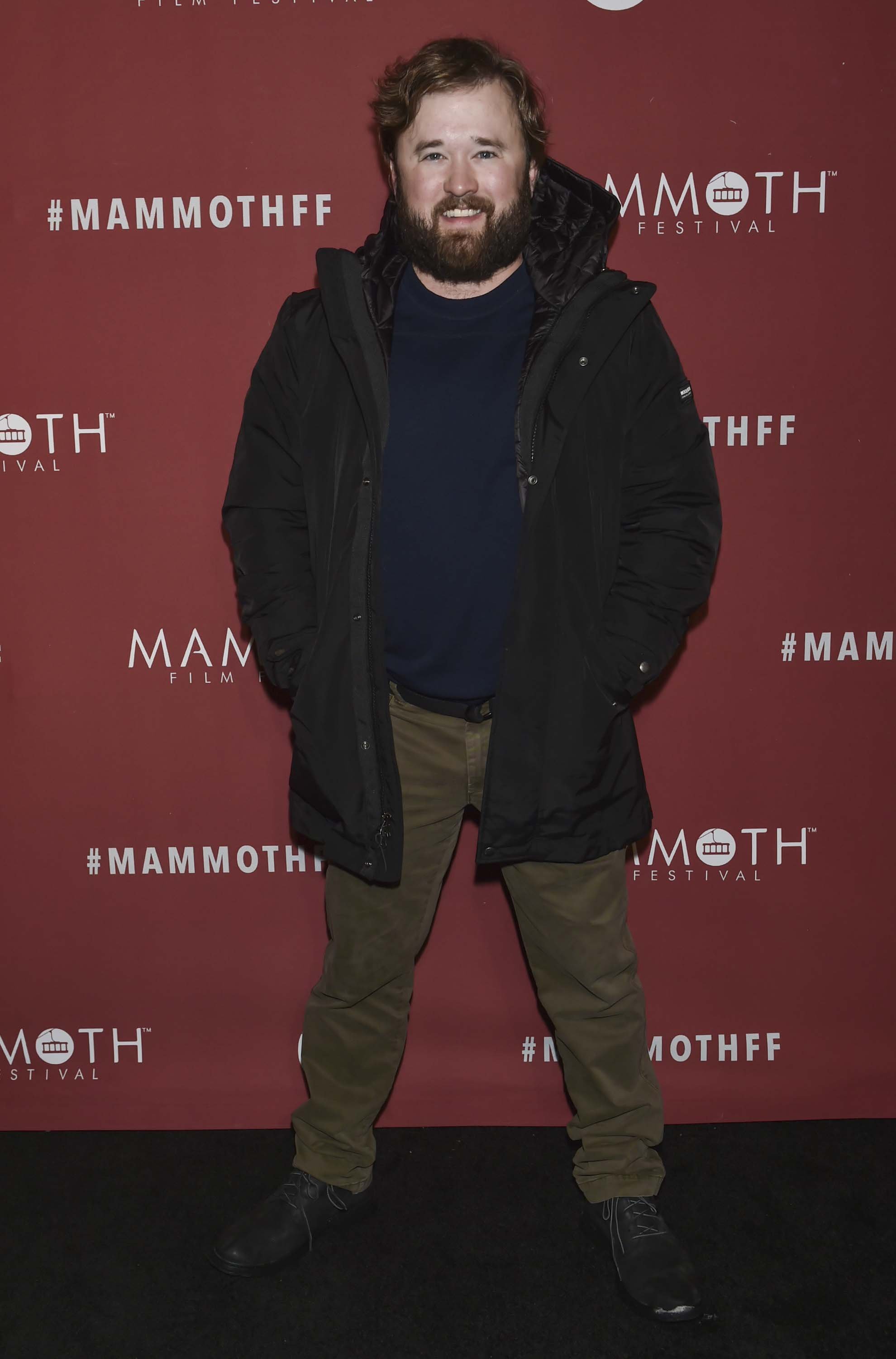 Haley Joel Osment aus dem Film "Extremely Wicked, Shockingly Evil and Vile" beim Annual Mammoth Film Festival am 07. Februar 2019 in Mammoth, Kalifornien. | Quelle: Getty Images