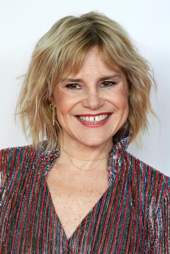 Eugenia Martínez de Irujo.| Fuente: Getty Images Eugenia Martínez de Irujo.| Fuente: Getty Images
