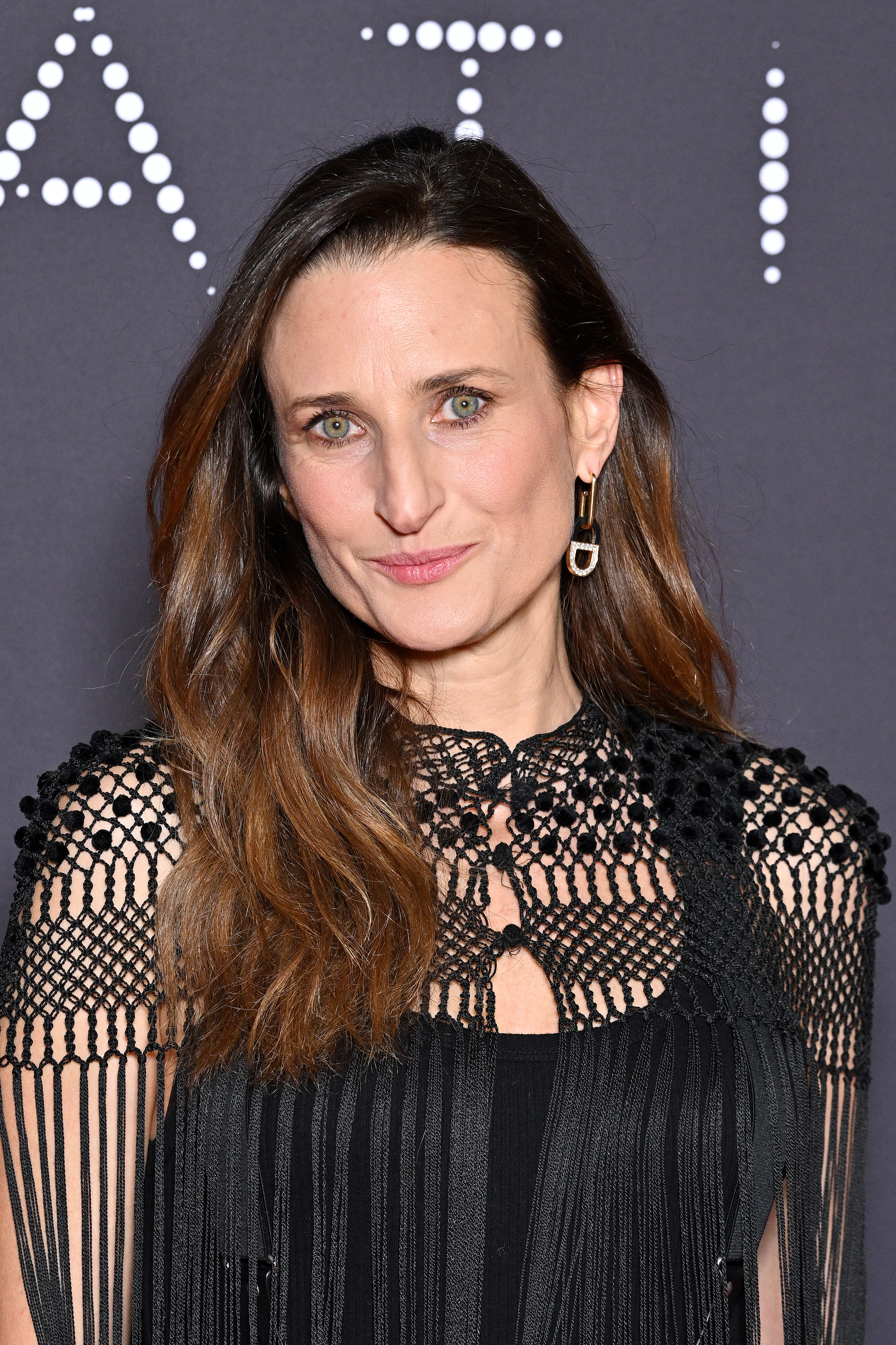Camille Cottin attends the Cesar - Revelations 2022 at Le Trianon on January 16, 2023, in Paris, France. | Source: Getty Images