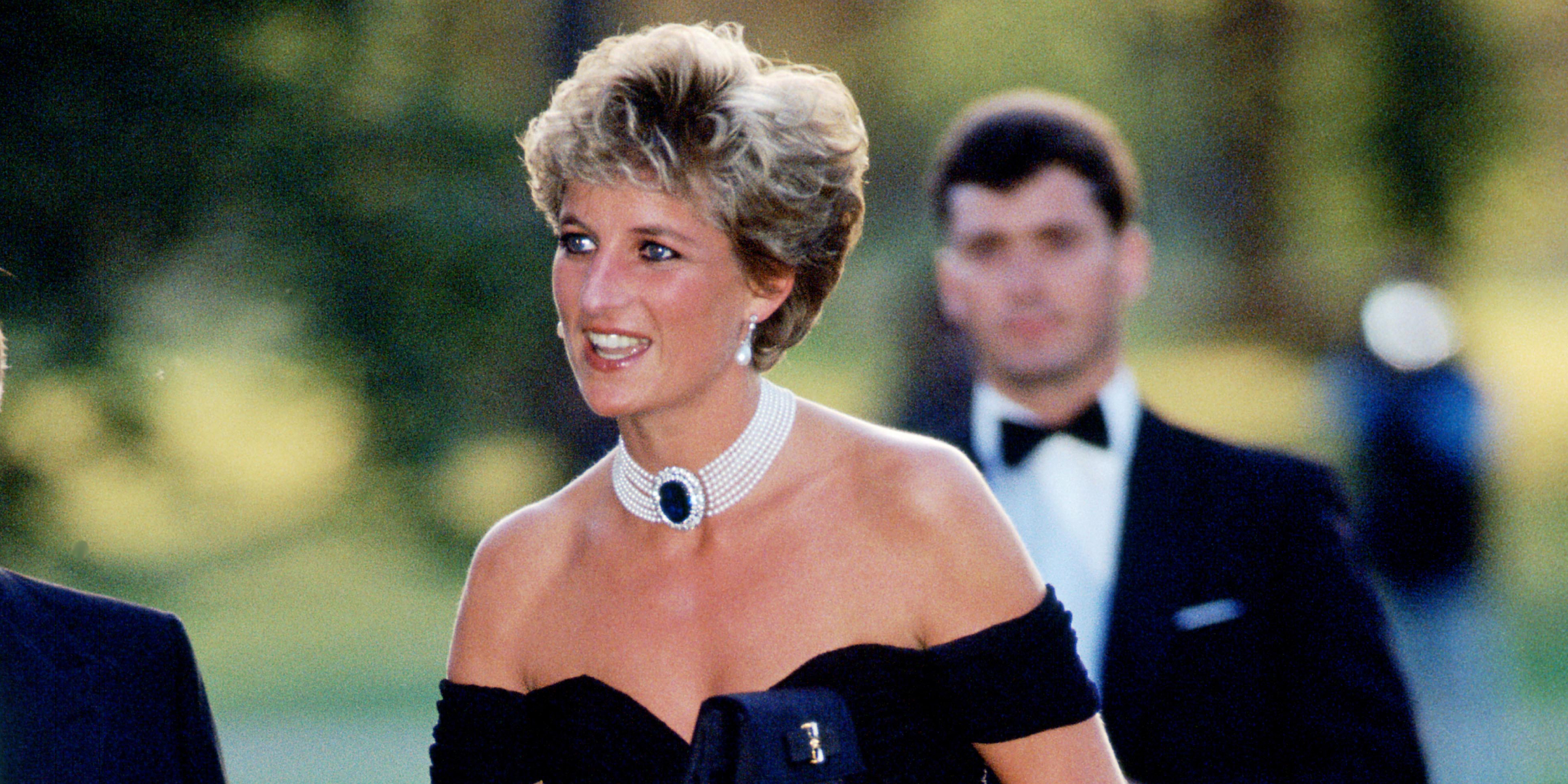 Princess Diana | Source: Getty Images