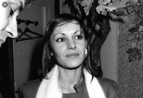 Dominique Quilichini. | Photo : Wikipédia