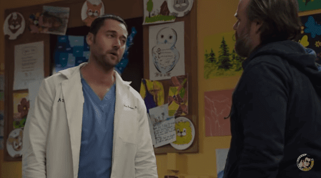 NEW AMSTERDAM Official Trailer (HD) NBC Medical Drama Series. Photo : Youtube/ JoBlo TV Show Trailers