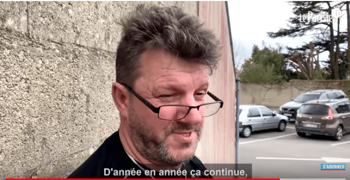 Cancers des enfants à Sainte-Pazanne : «On veut savoir la vérité» | Le parisien : Youtube Cancers des enfants à Sainte-Pazanne : «On veut savoir la vérité» | Le parisien : Youtube