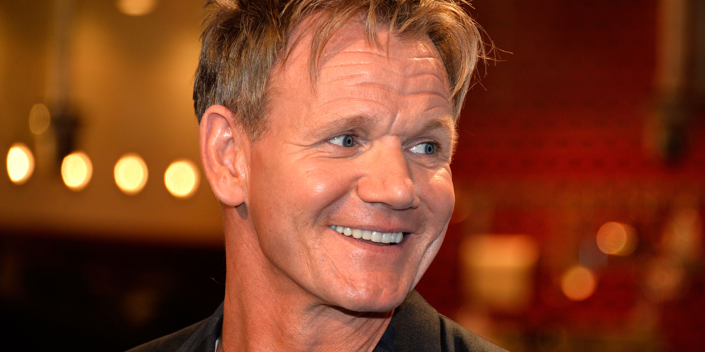 Gordon Ramsay | Source: Getty Images