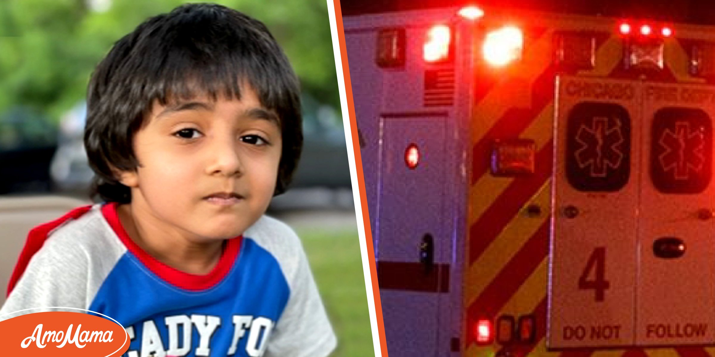 Chicago Mom Sees Her Son, 5, Die In Front Of Her House After Being Hit ...