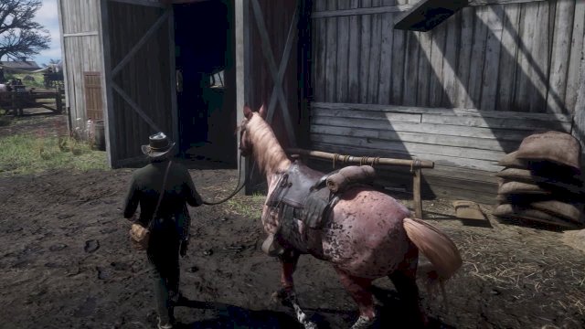 Image credit: Youtube/Rockstar Games Image credit: Youtube/Rockstar Games