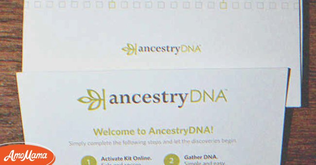 After disclosure of will, pregnant black woman gets a DNA test | Source: Shutterstock