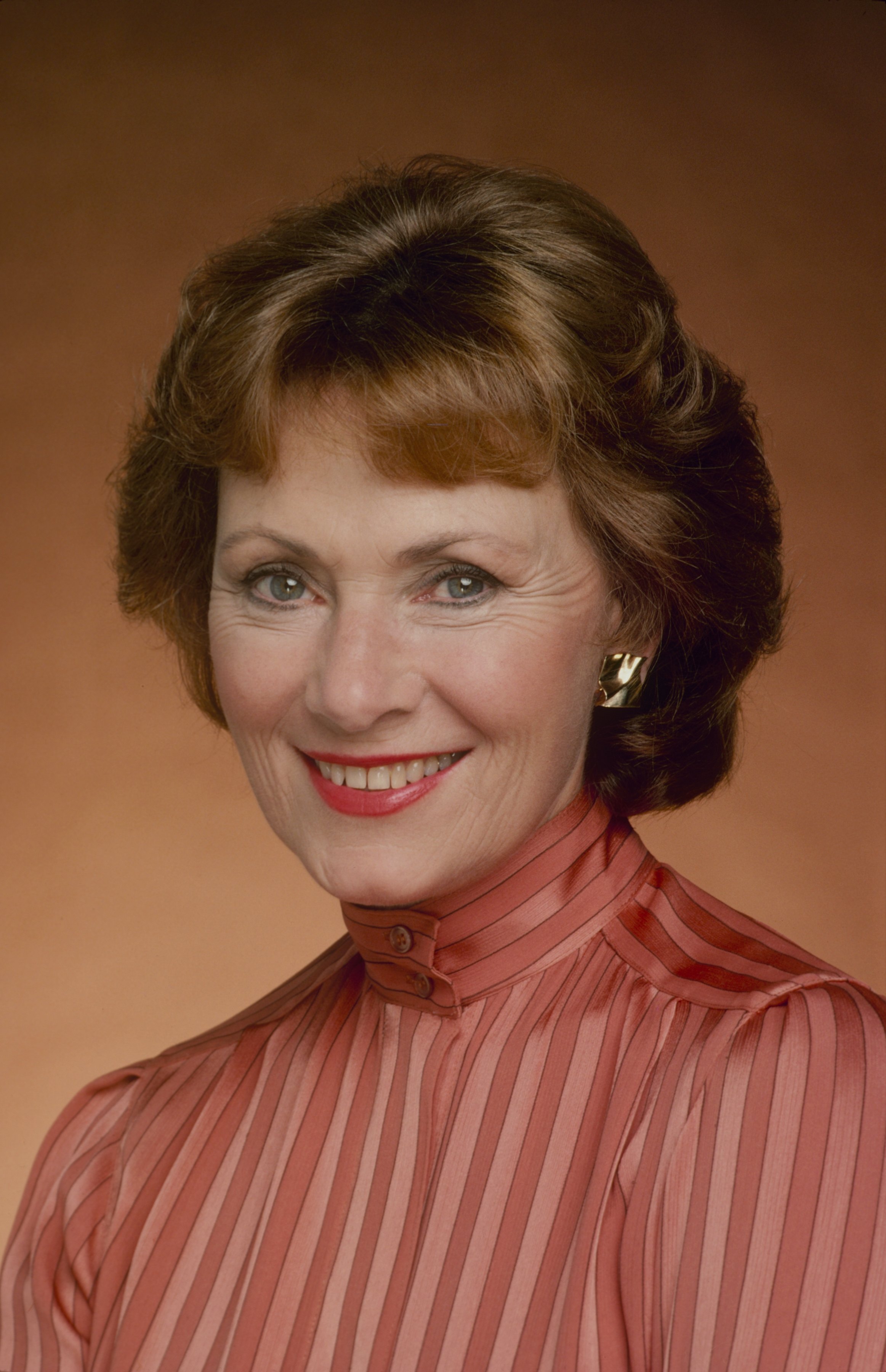 Marion Ross on "Happy Days" in August 1983 | Source: Getty Images