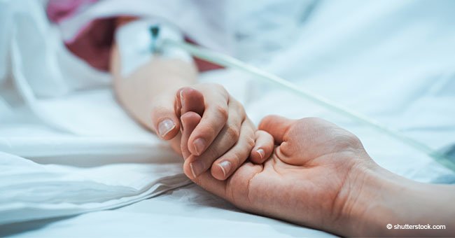"J'ai offert la mort à mon fils" : une mère avoue un meurtre prémédité après 30 ans
