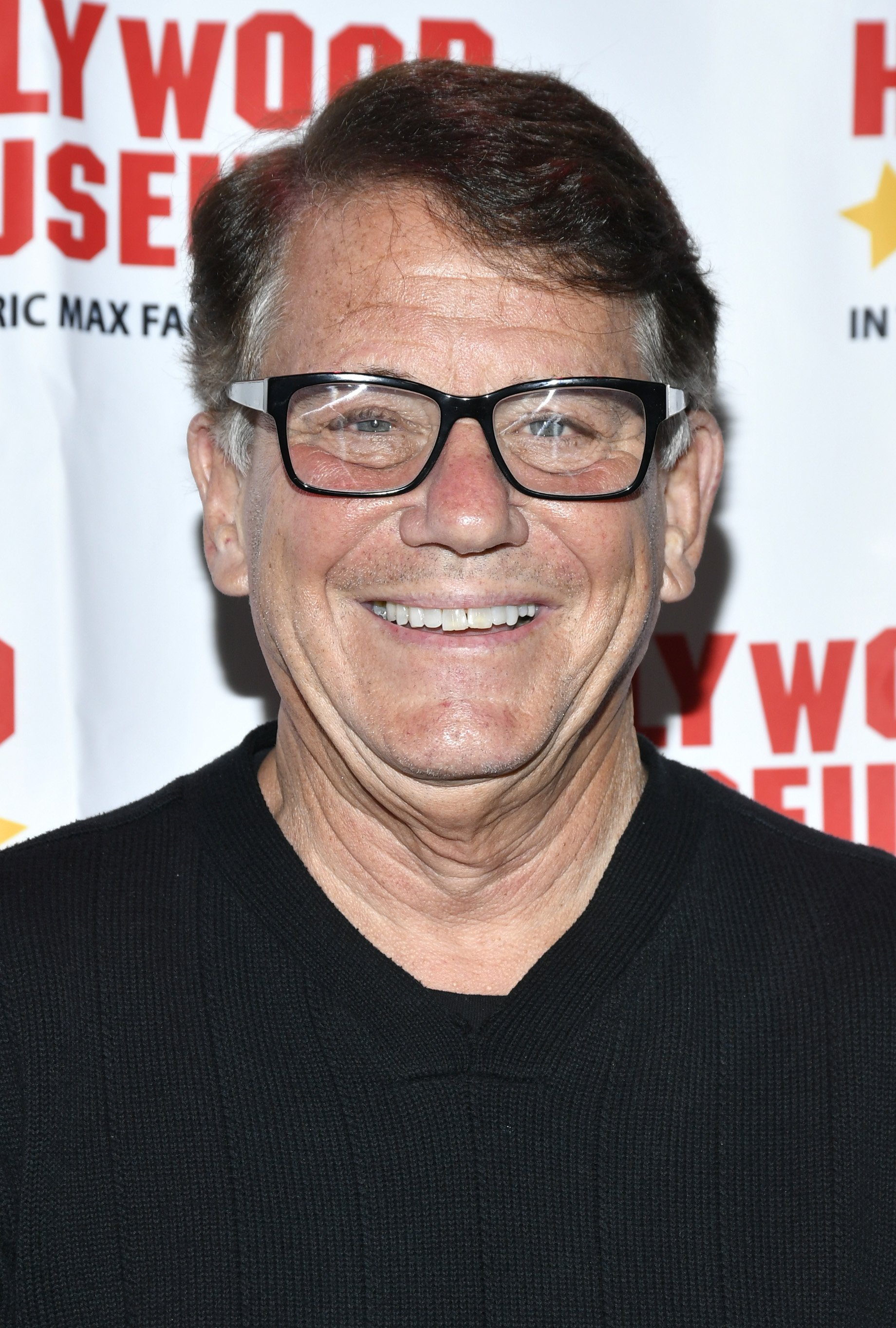 Anson Williams in California in 2021. | Source: Getty Images 